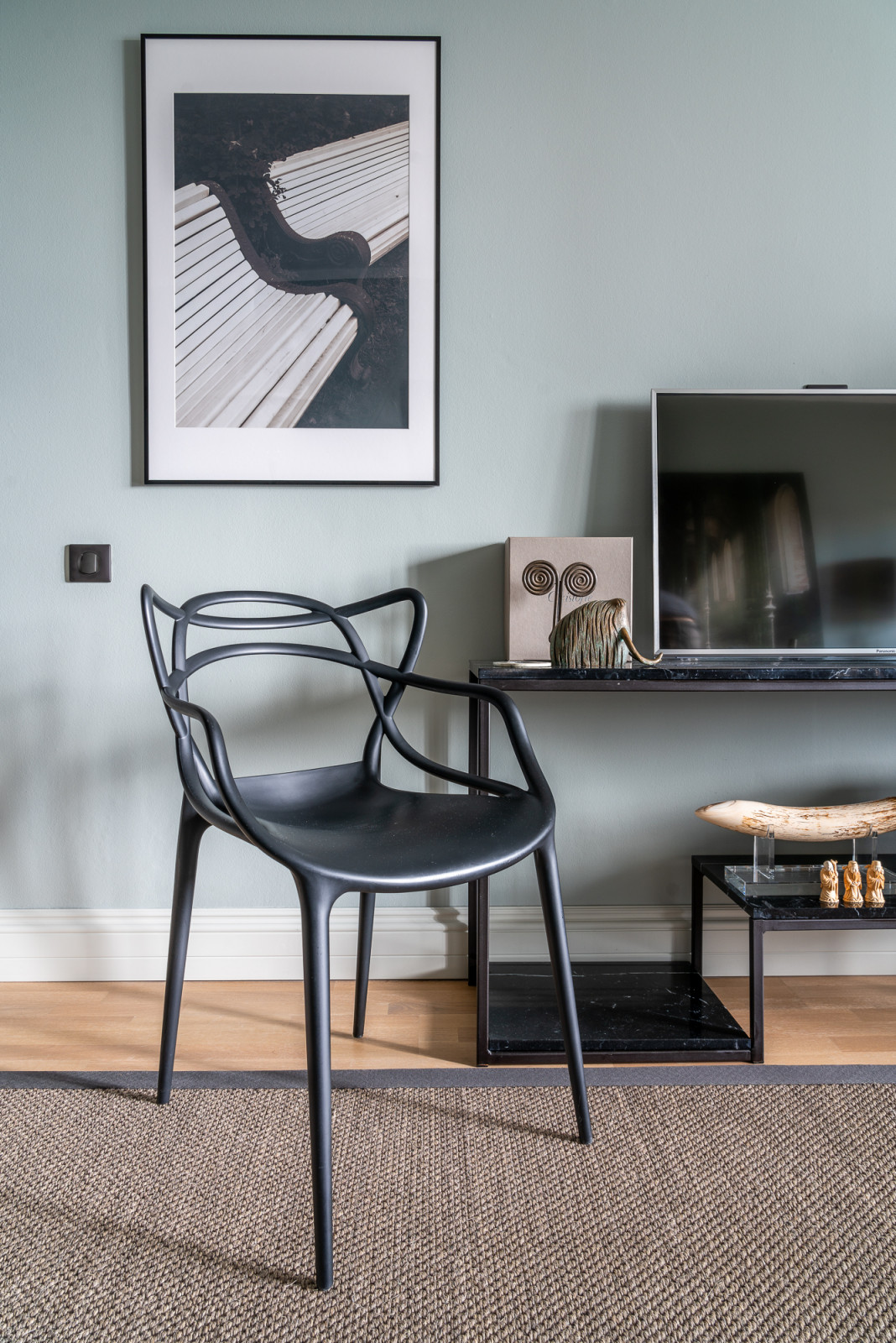 Квартира в Санкт-Петербурге