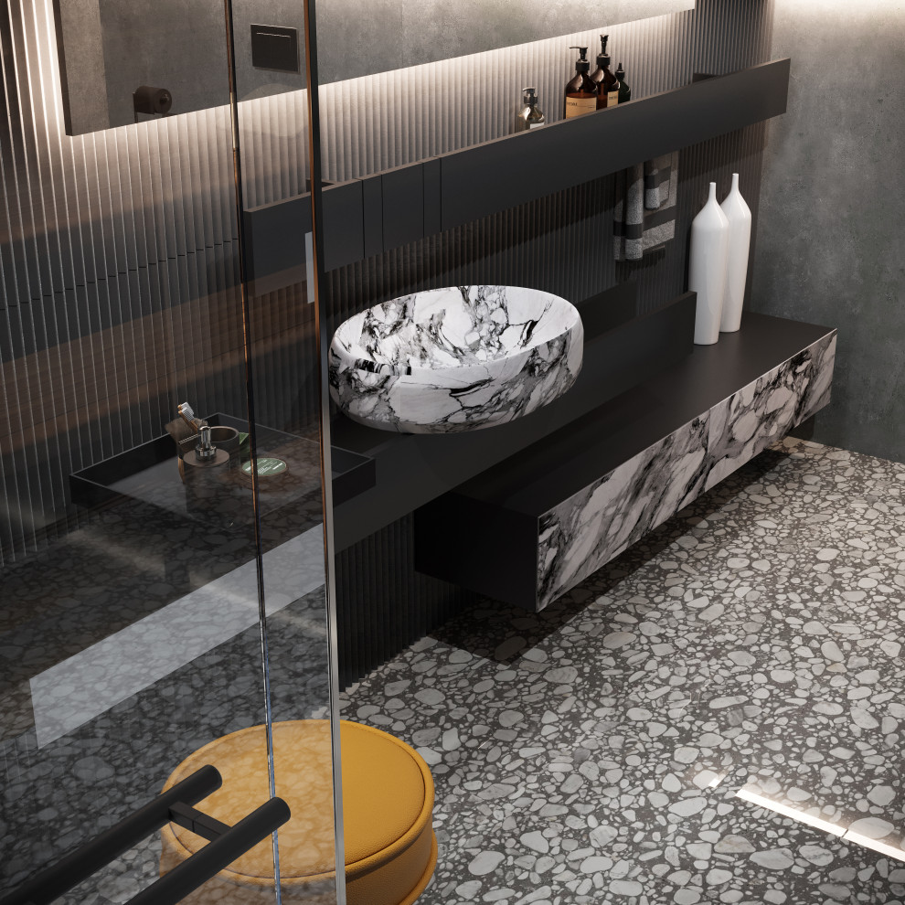 Апартаменты в ЖК "Легенда Цветного"