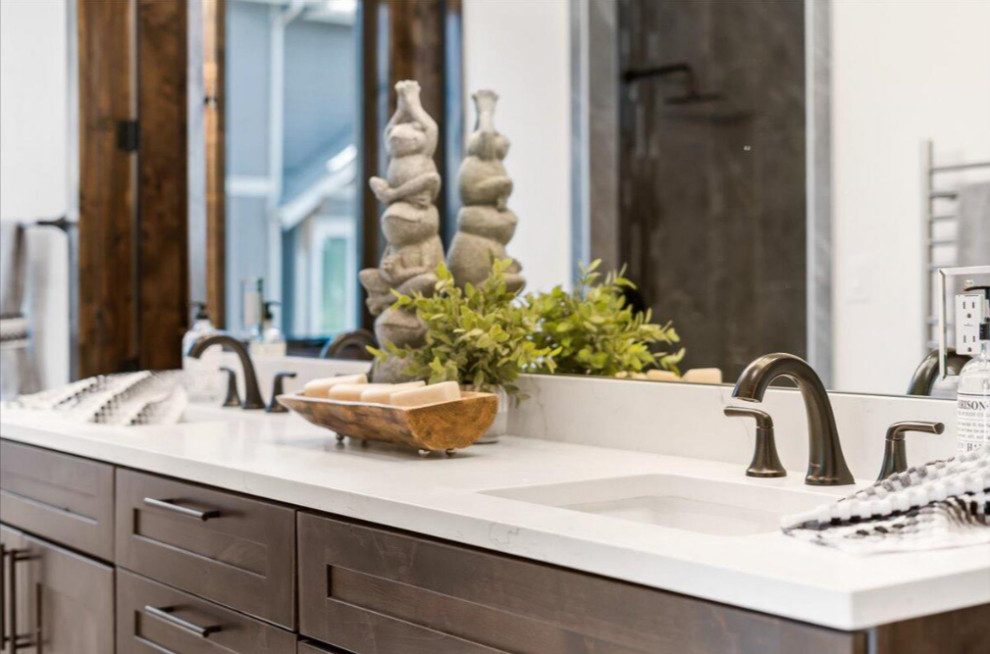 Glowstone New Construction - Caldera Springs, Bend, OR