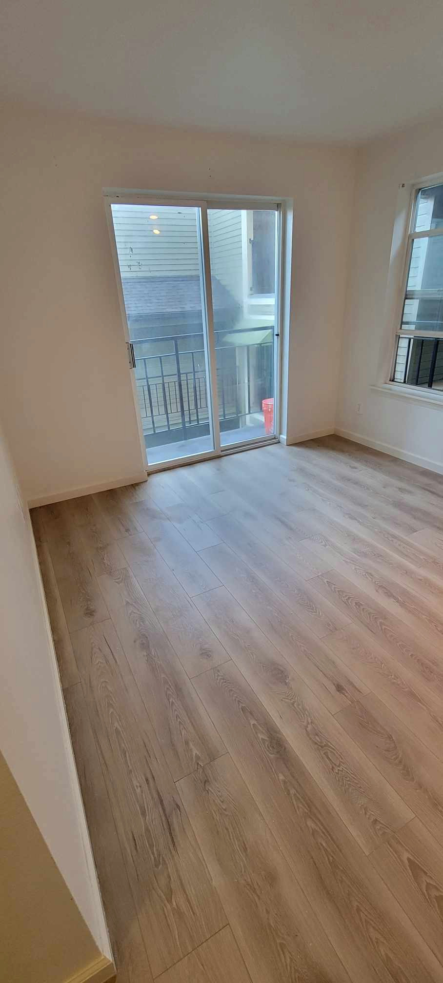 Condominium Remodel
