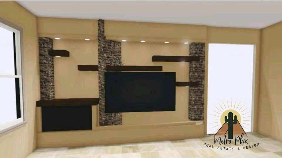 Media Wall