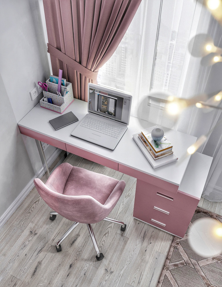 Дом в Санкт-Петербурге.