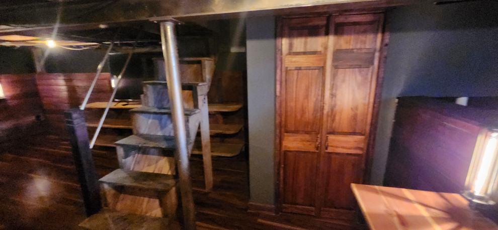 new Market Cellar