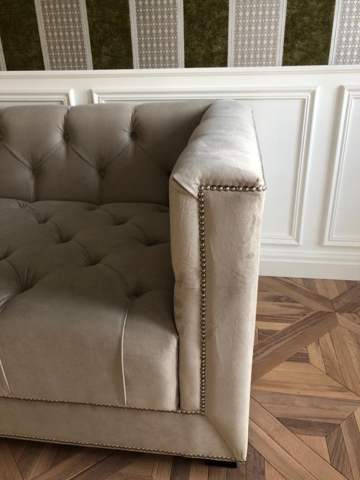 Классический диван