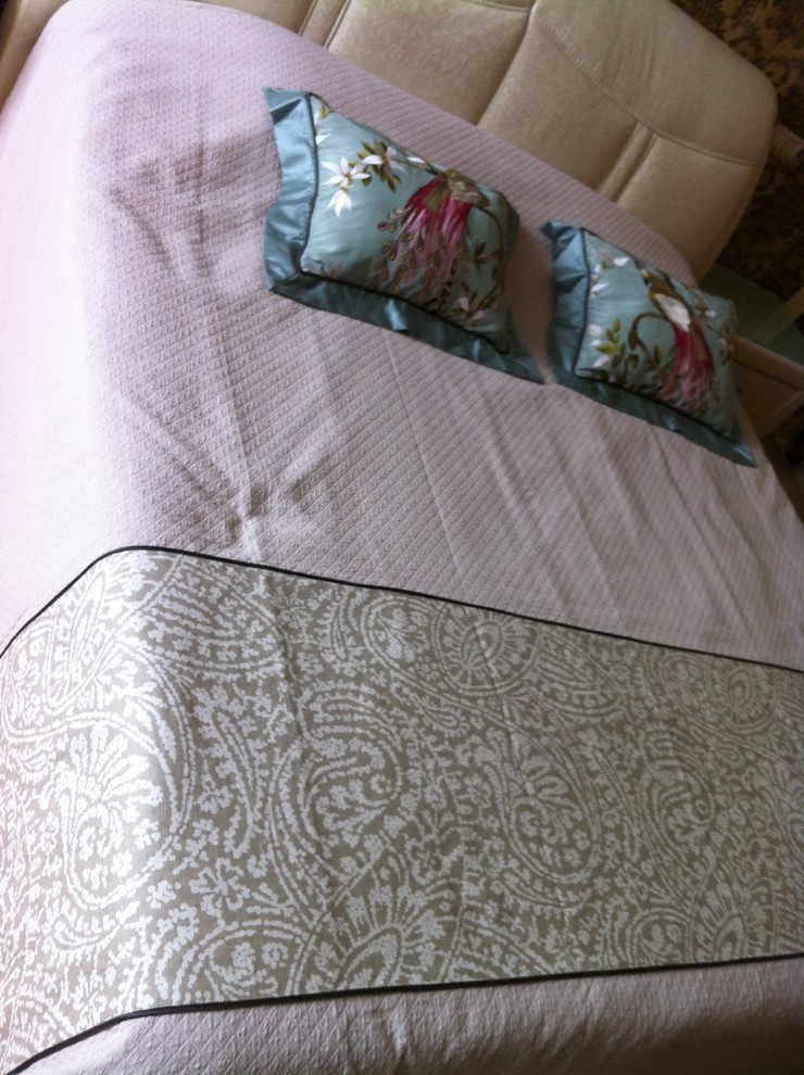 Квартира на Ленинградском шоссе