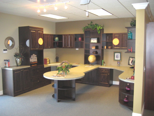 Our Work american-traditional-home-office