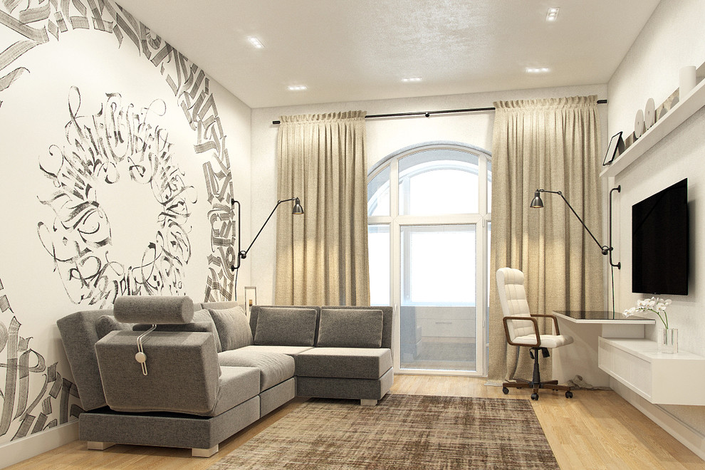 Новослободская