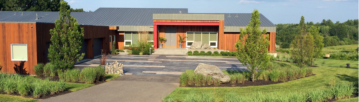 Elizabeth Dudley Landscape Architecture Newmarket Nh Us 03857