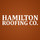 Hamilton Roofing Co of Carlsbad Inc