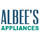 Albee's Appliances Inc.