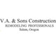 V.A. & Sons Construction