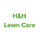 H & H Lawn Care Inc.