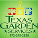 Texas Garden Services