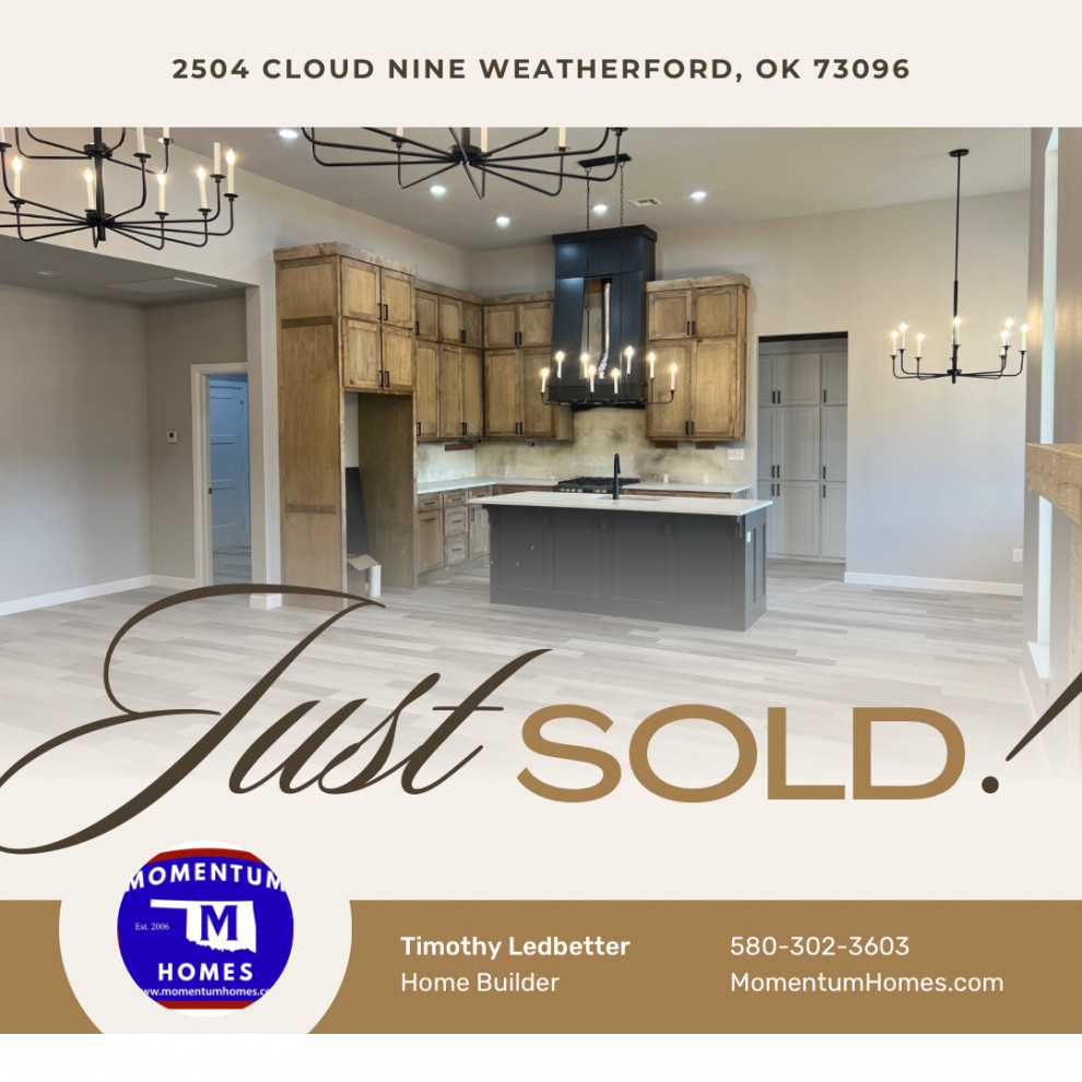 2504 Cloud Nine