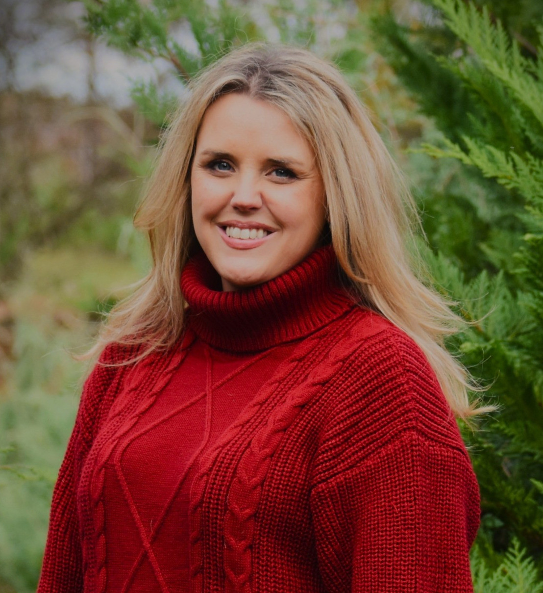 Amber, co-founder