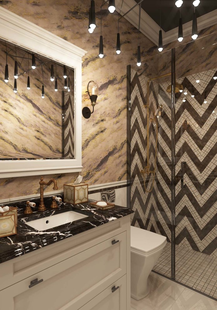 Американская элегантность