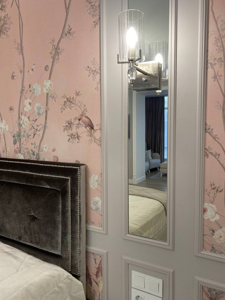 Частный дом