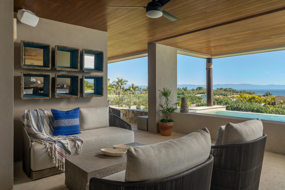 Punta Mita Mexico Project