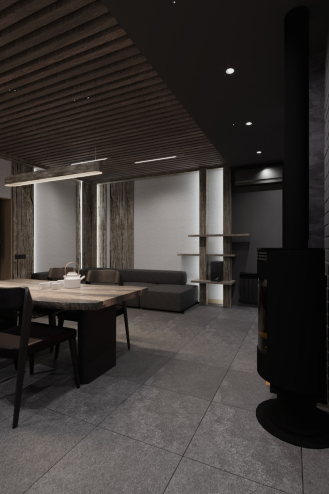 Комната отдыха