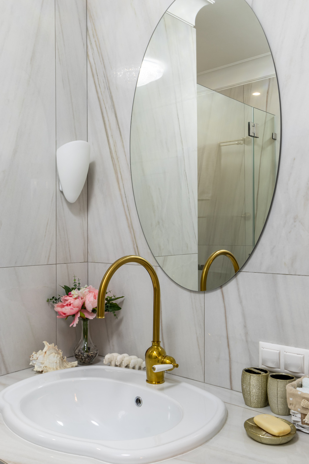 Маленький Париж на Петровском...