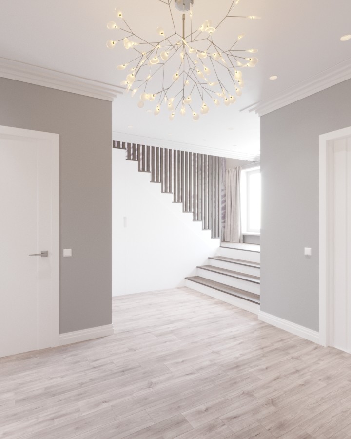 Элегантная современность