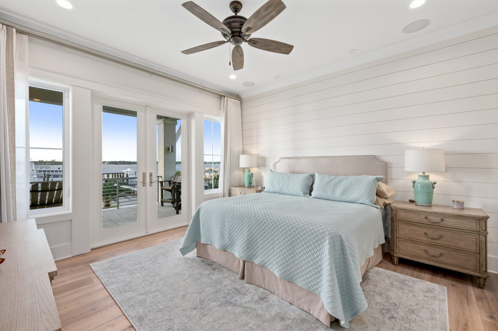 Hatteras Cove