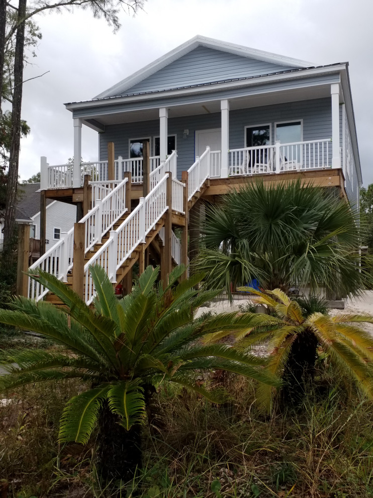 Orange Beach, AL - Intercoastal Waterway