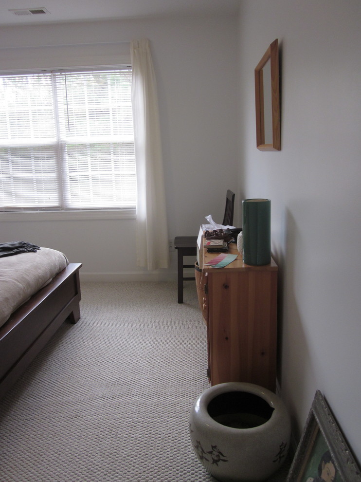 W Guest Room
