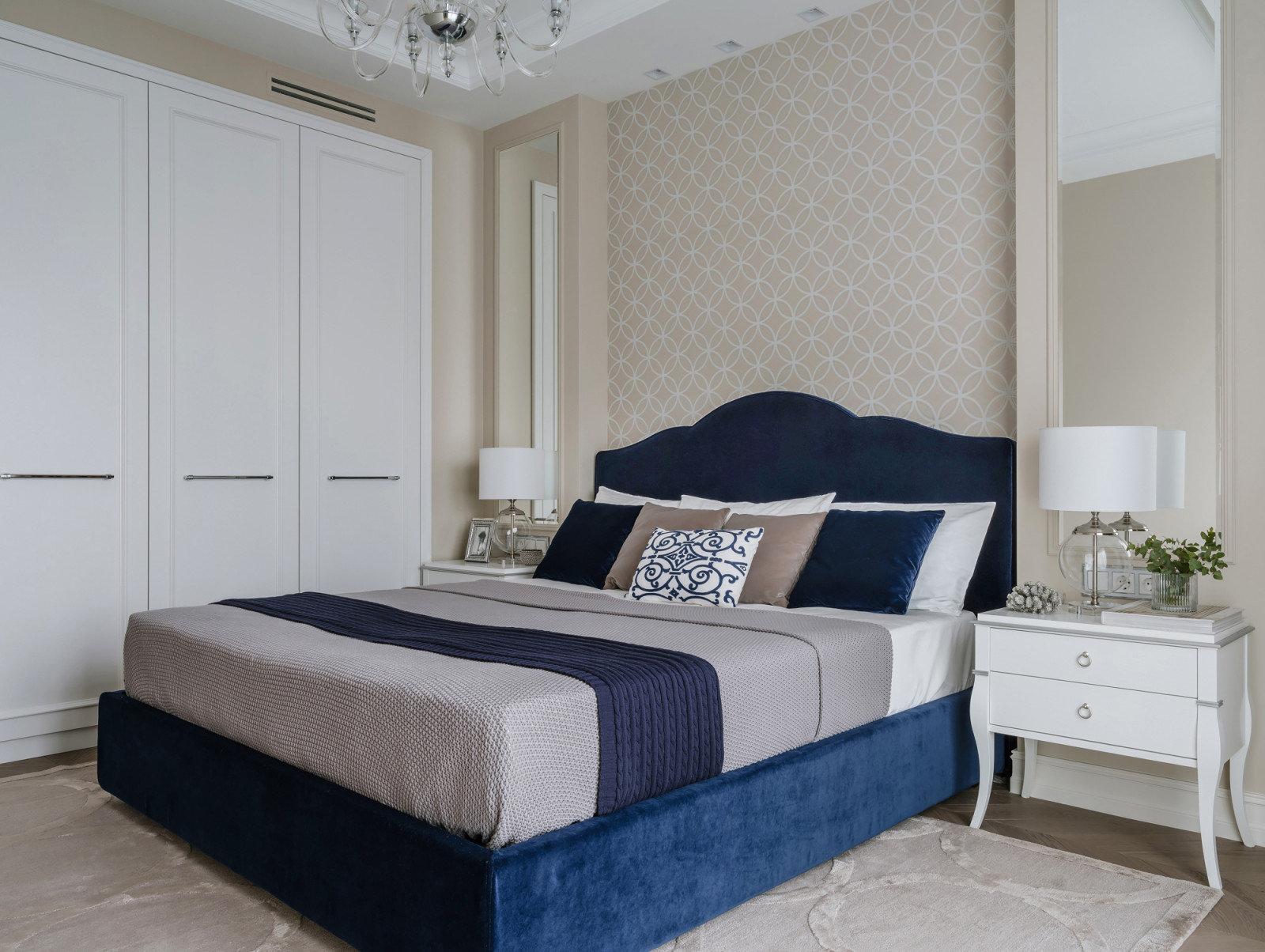 Сады Пекина 2