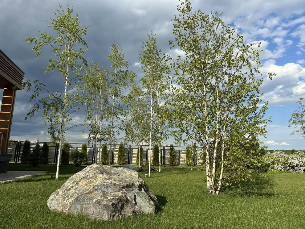 «НА ЗАПОВЕДНЫХ БЕРЕГАХ»