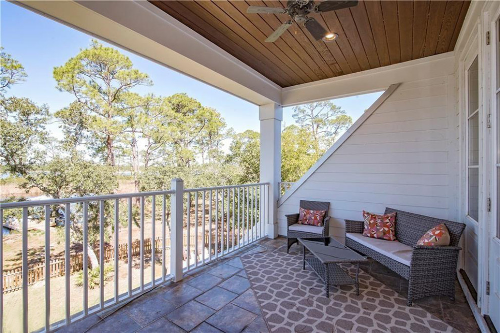 Bay La Launch Cottage