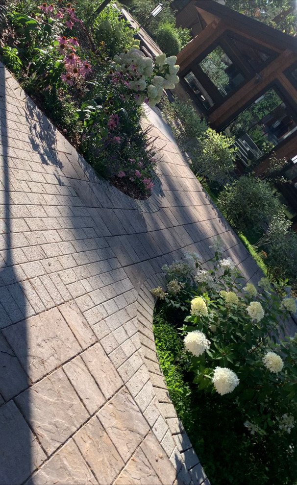 Таргайские усадьбы