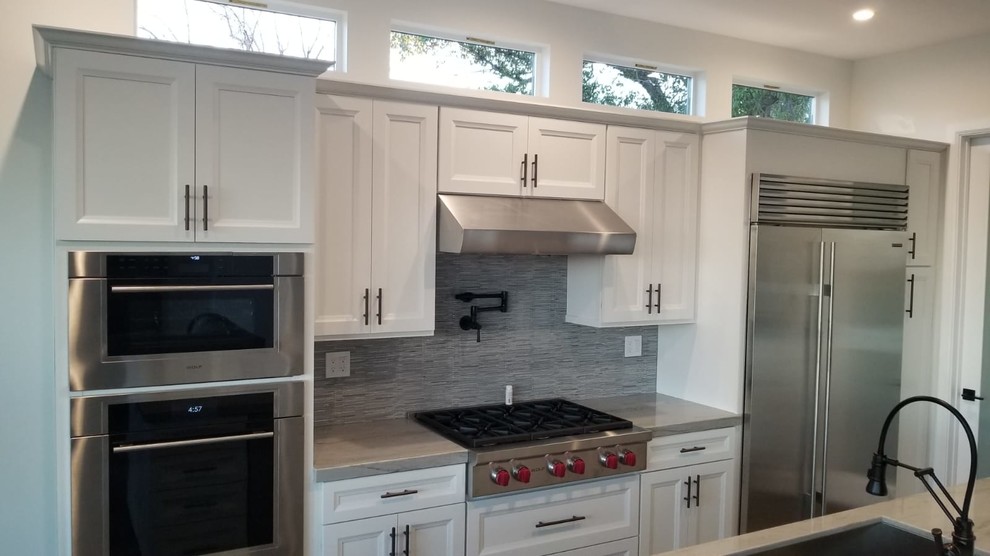 Beverley Hills Kitchen
