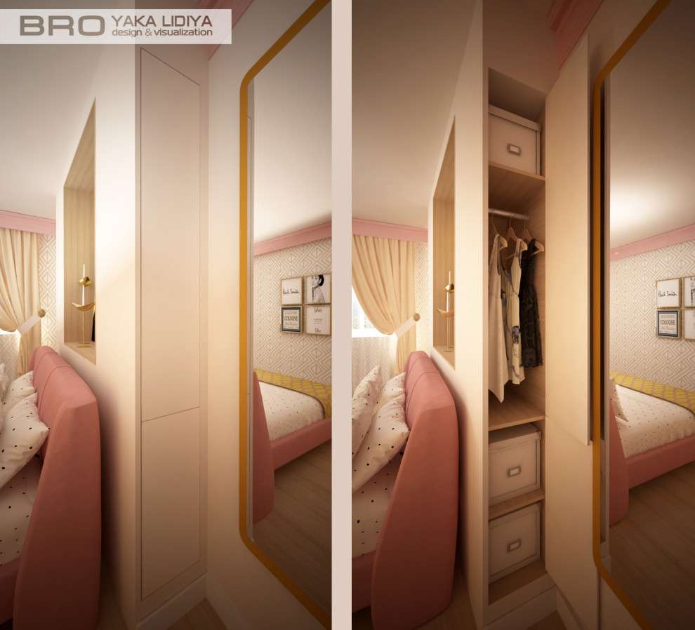 Квартира на Мацесте