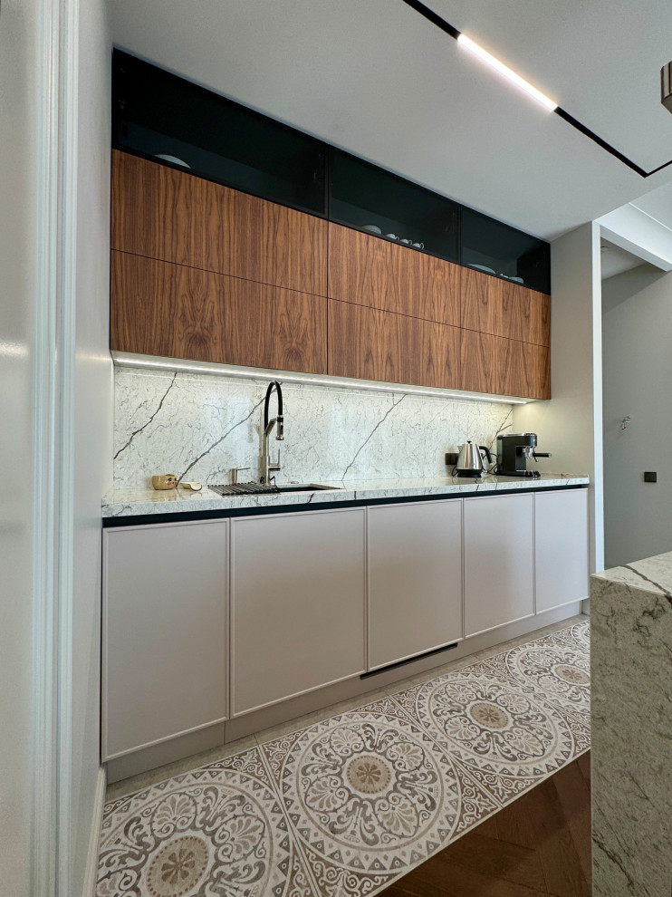 ЖК Федоскино Парк