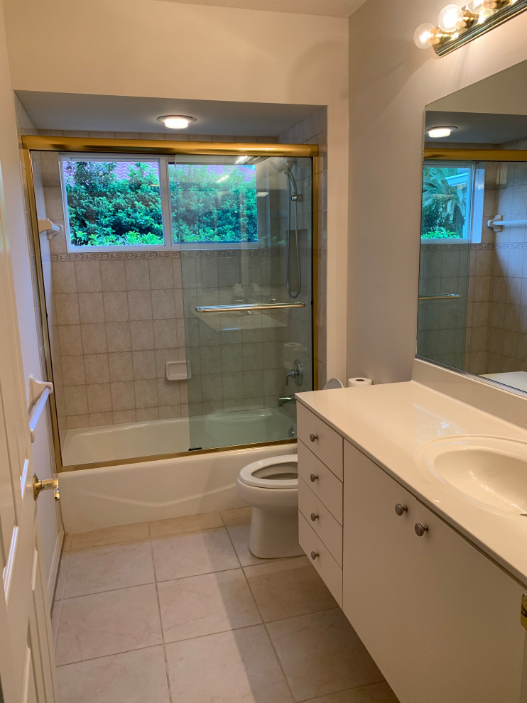 Full House Remodel