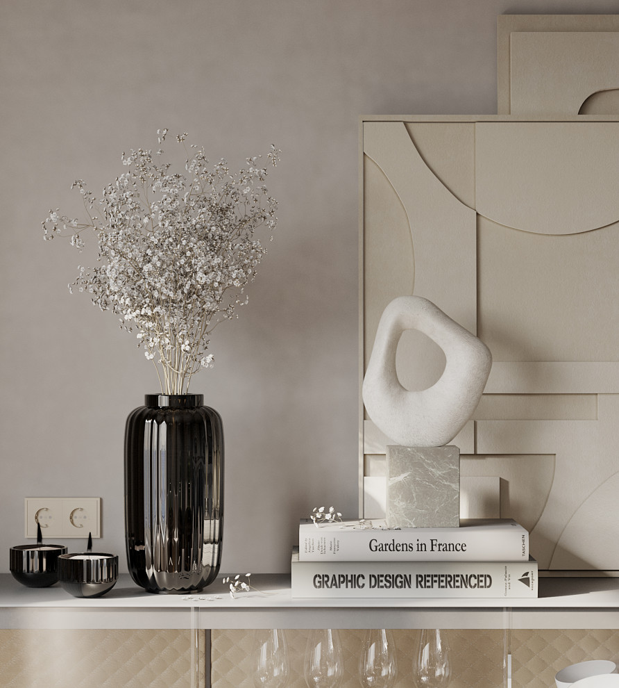 ЖК Тишинка Москва 2