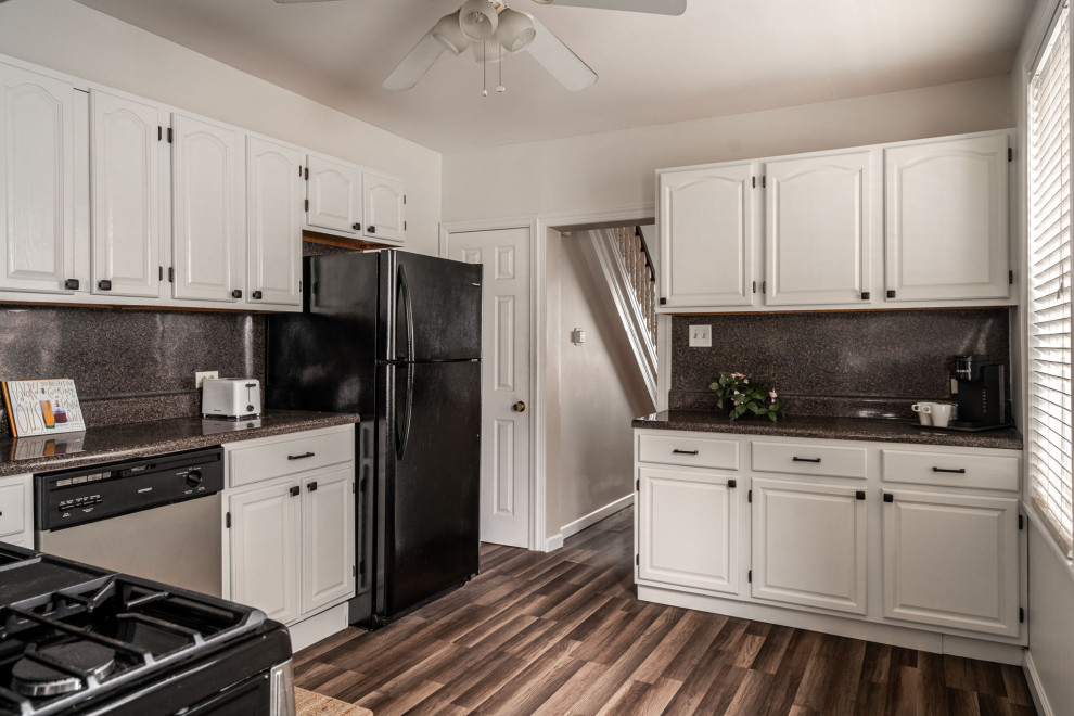 Airbnb Turnkey Design