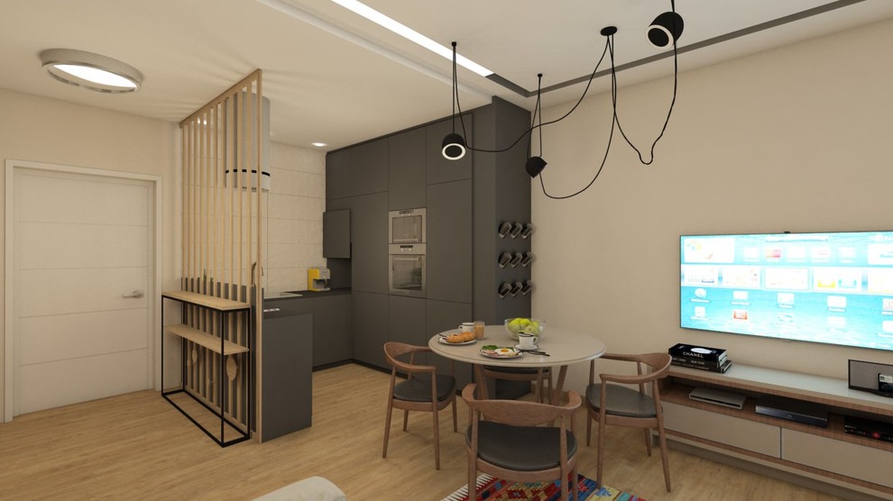 ЖК Маяковский