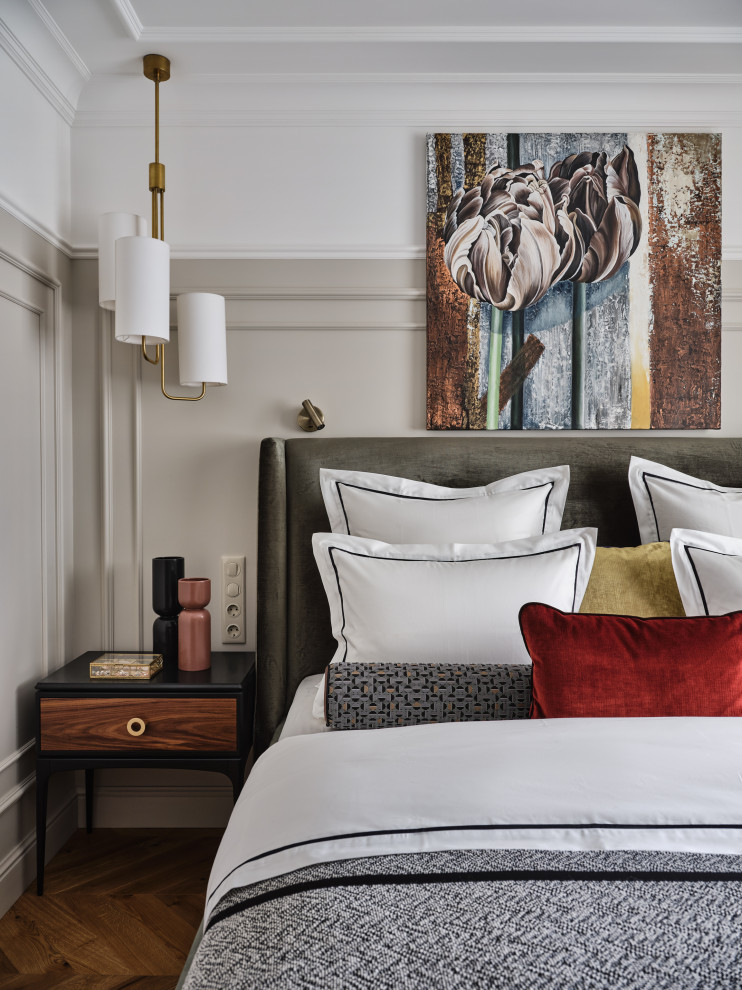 Квартира на Зеленоградской