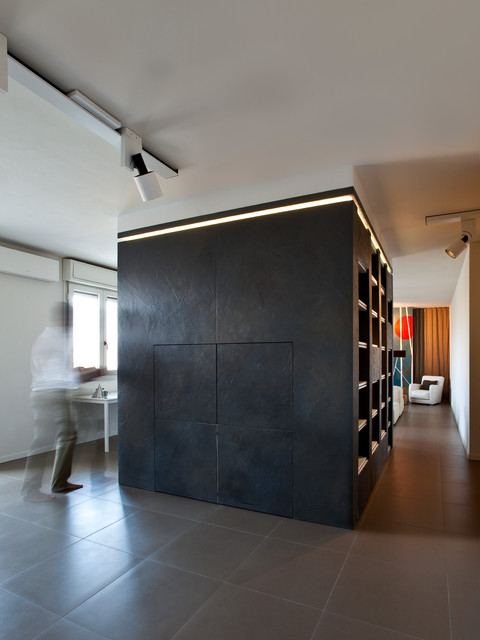 White contemporary