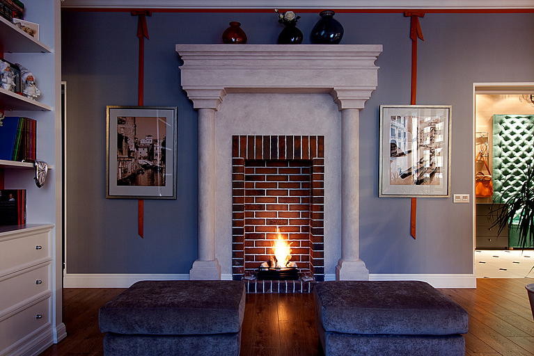 Квартира в г. Рязань