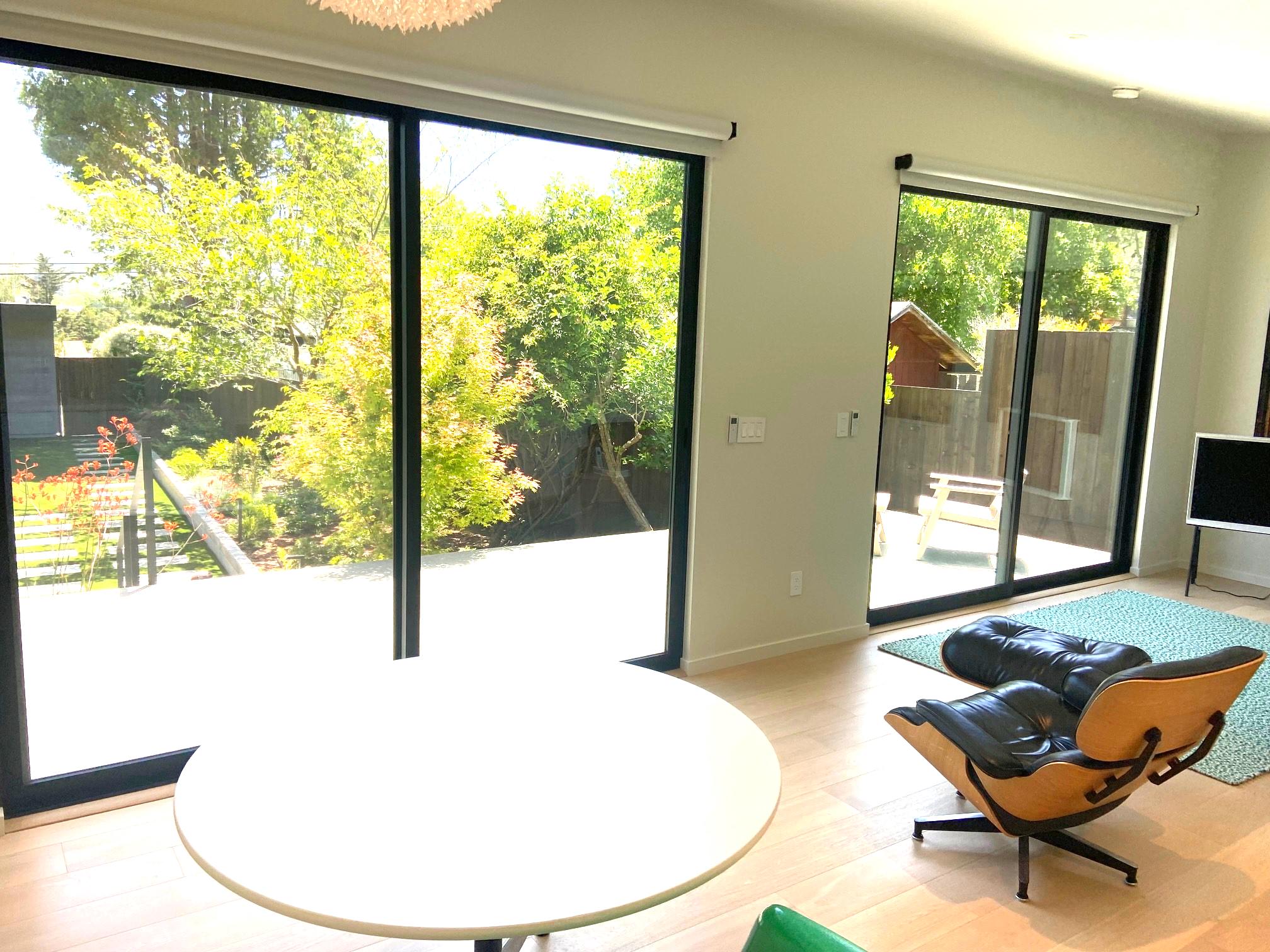 Mill Valley Modern ADU