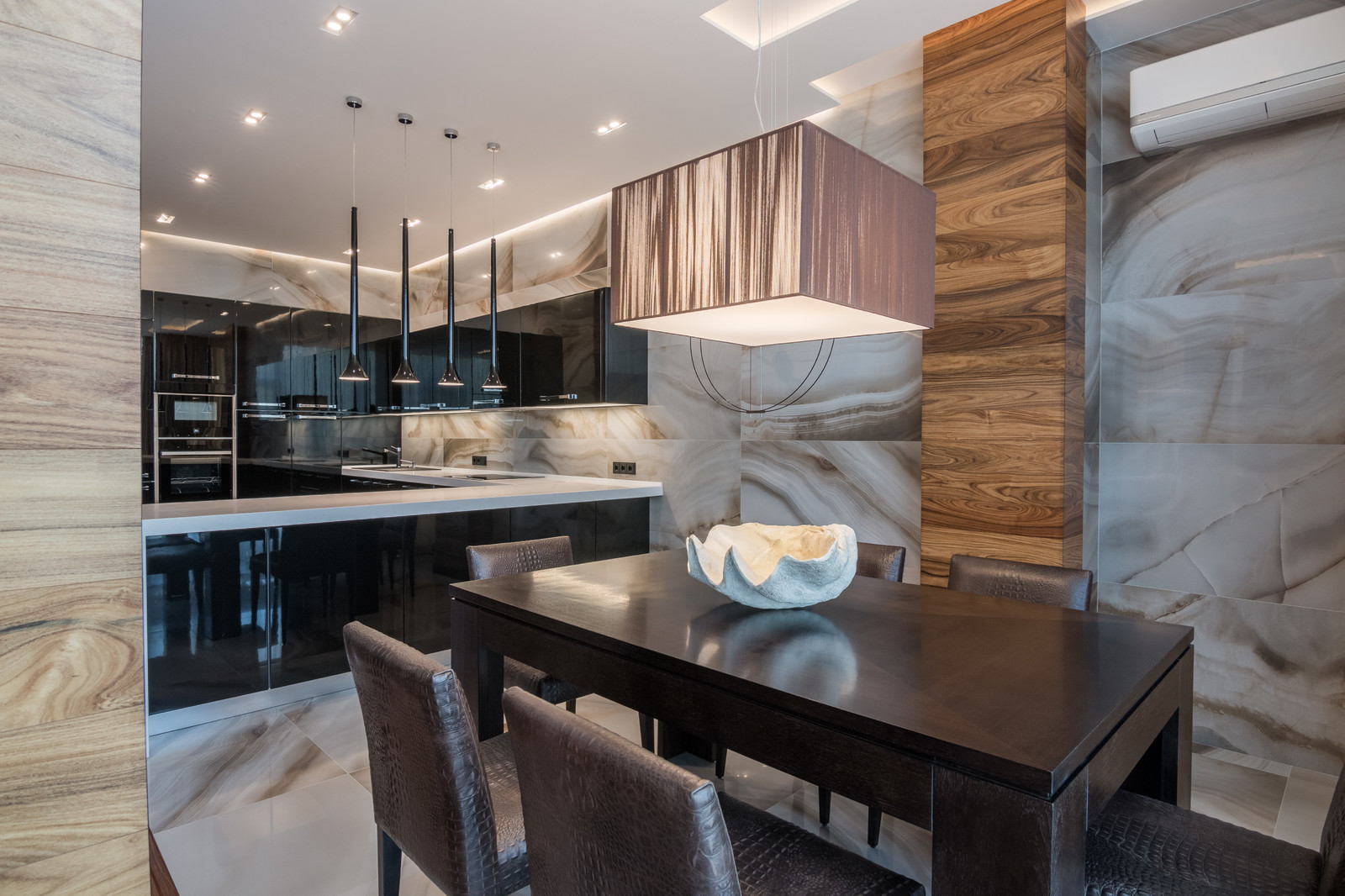 РЕСПЕКТАБЕЛЬНЫЙ ПАЛИСАНДР квартира в Сарове