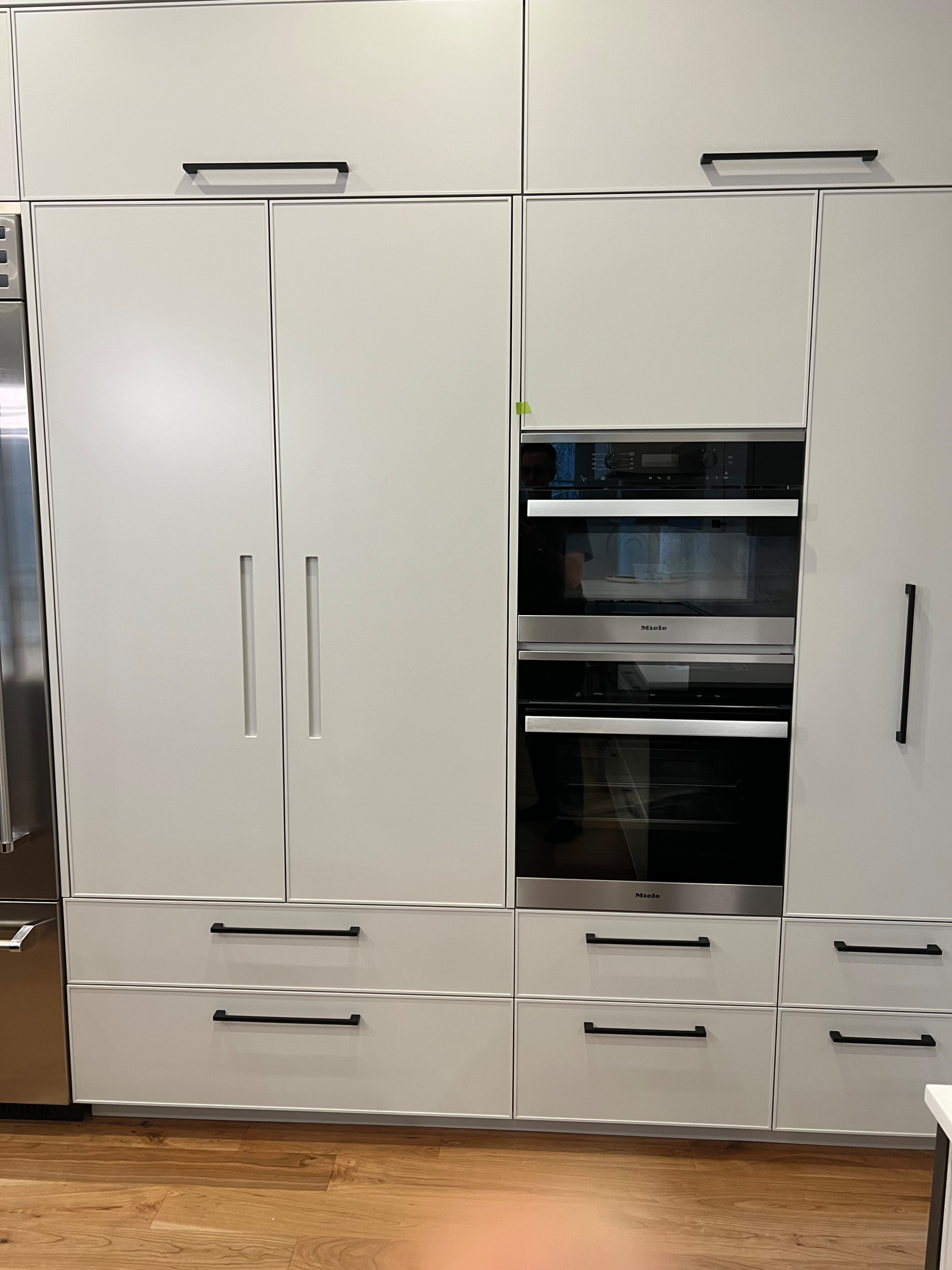 Designer Remodel