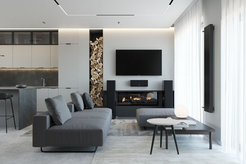 Дом д.Новоподклетное