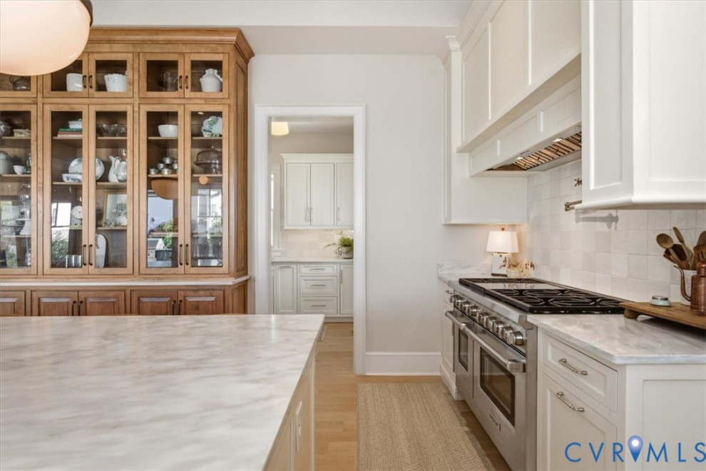 Laurus Ct Remodel