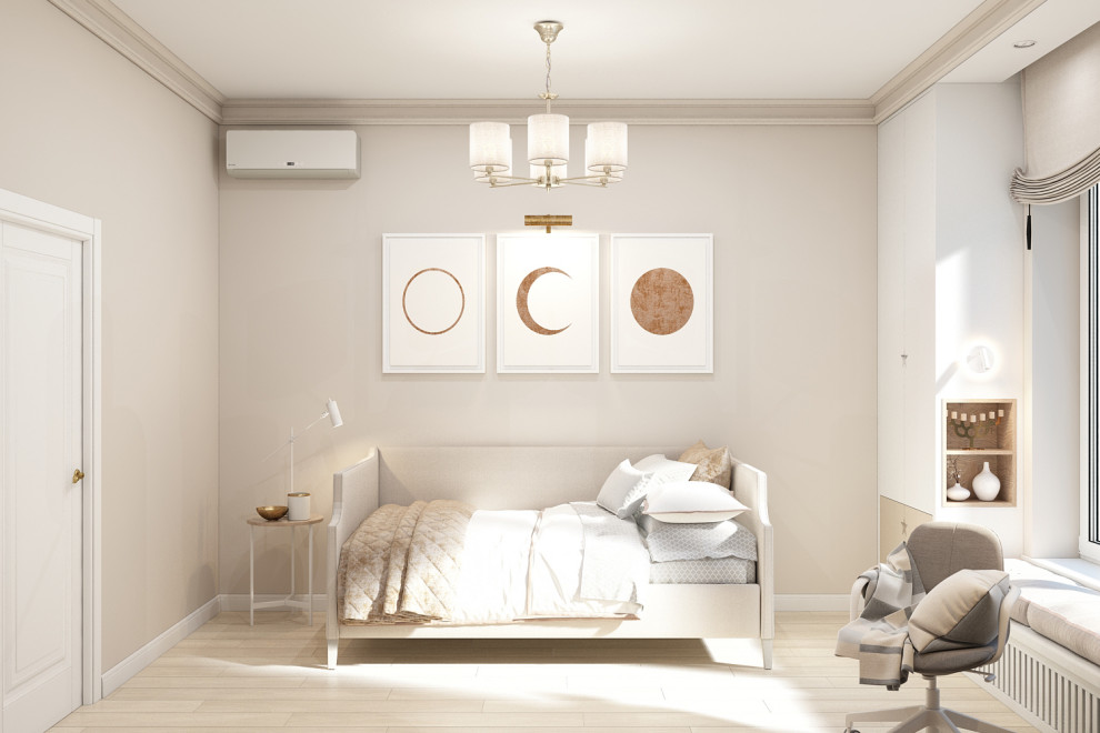 Дизайн-проект частного дома