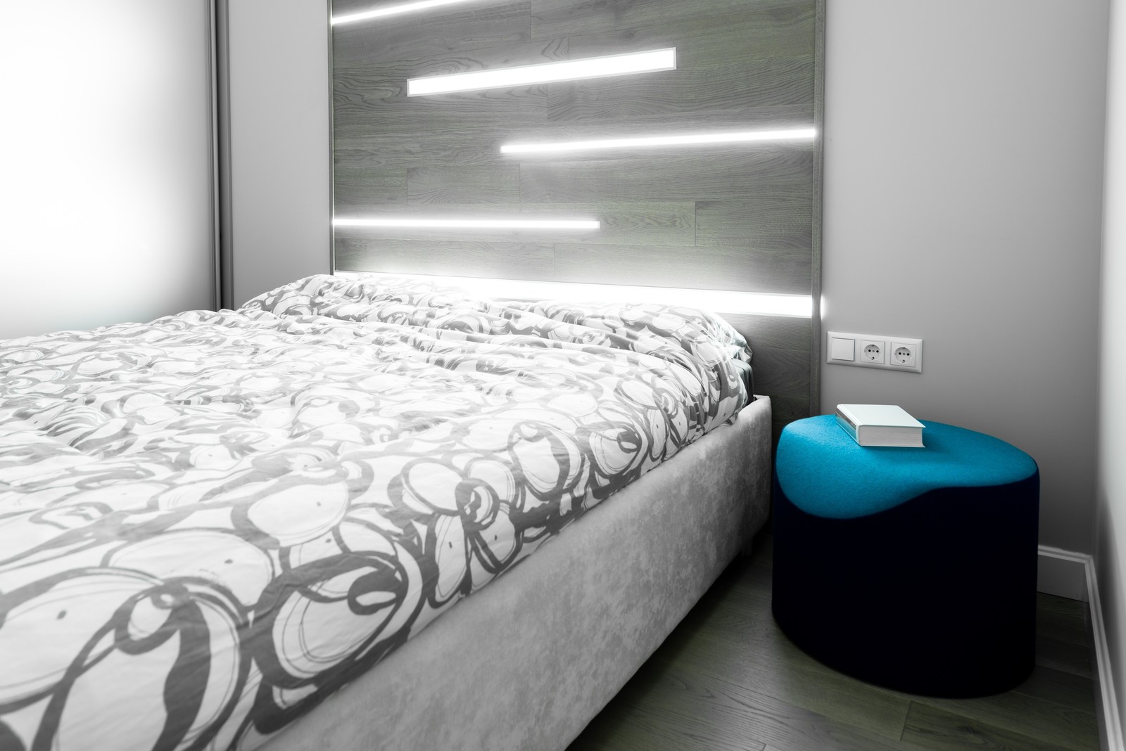 Квартира в Триколоре