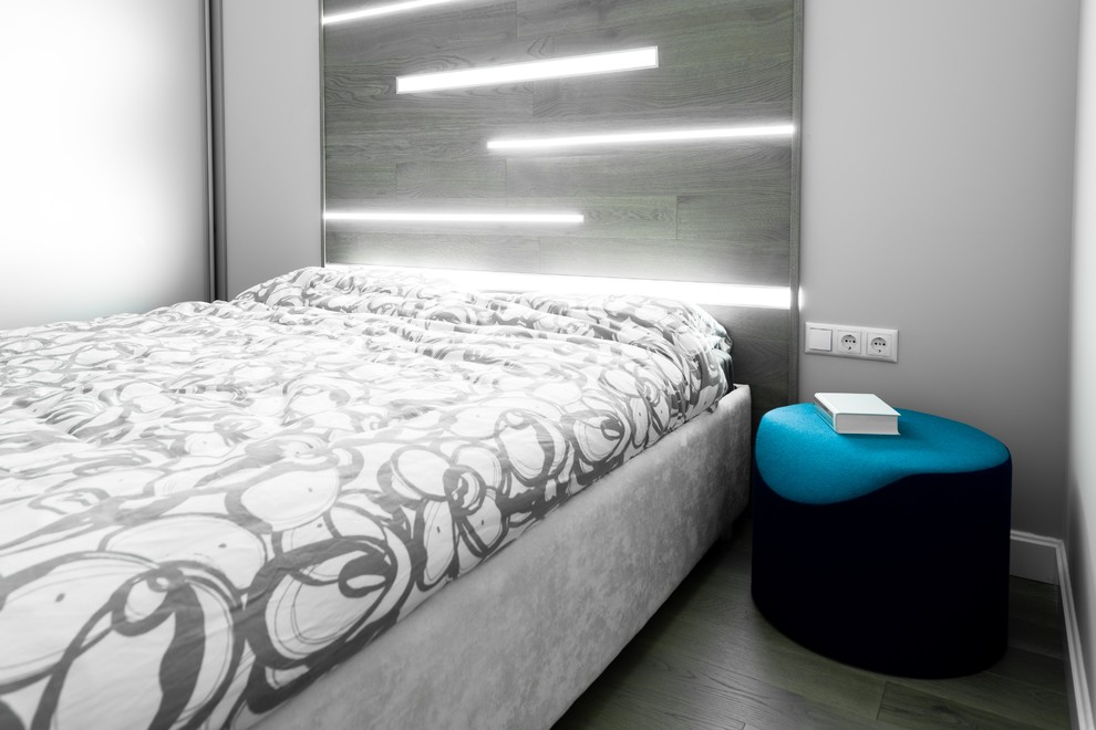 Квартира в Триколоре